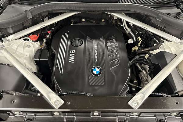 2021 BMW X5 xDrive30d M Sport G05
