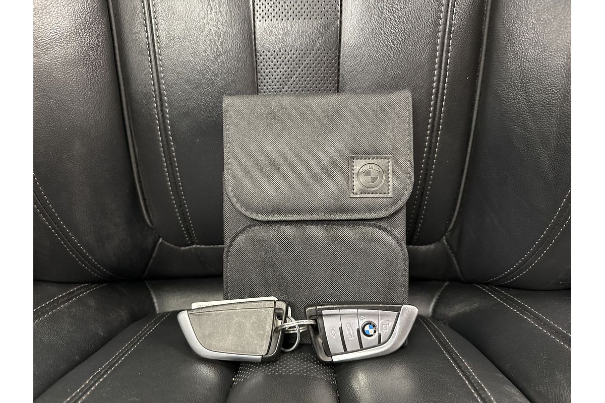 2021 BMW X5 xDrive30d M Sport G05
