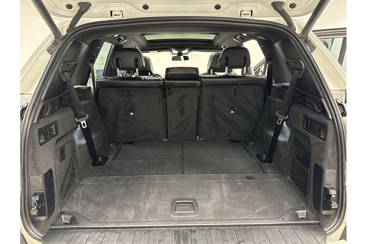 2021 BMW X5 xDrive30d M Sport G05