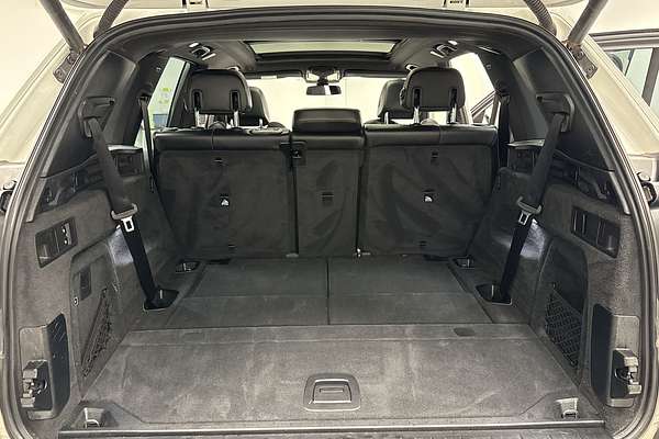 2021 BMW X5 xDrive30d M Sport G05