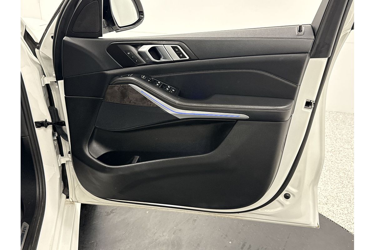 2021 BMW X5 xDrive30d M Sport G05