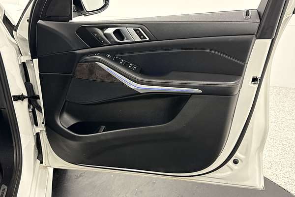 2021 BMW X5 xDrive30d M Sport G05