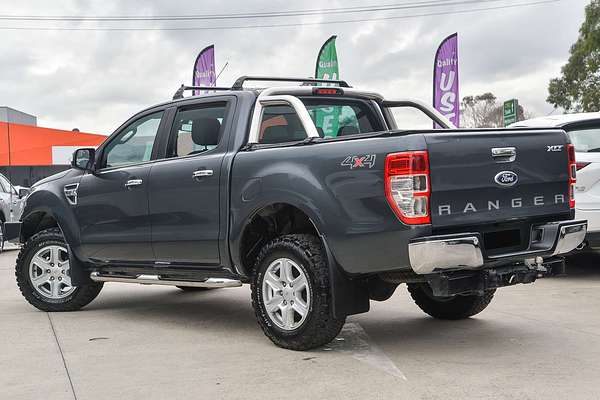 2013 Ford Ranger XLT PX 4X4 3.2L