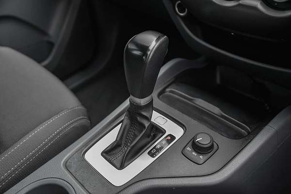2013 Ford Ranger XLT PX 4X4 3.2L