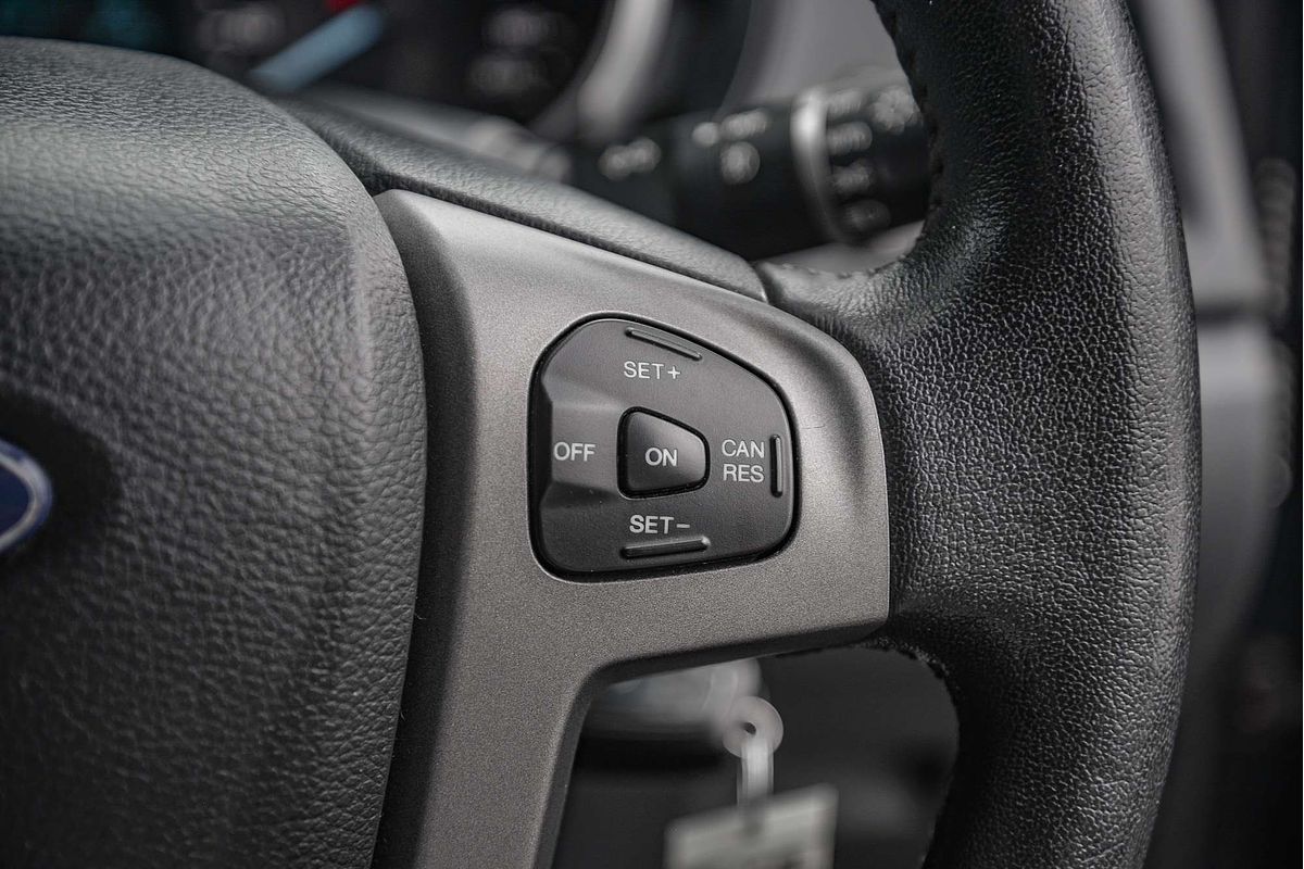2013 Ford Ranger XLT PX 4X4 3.2L