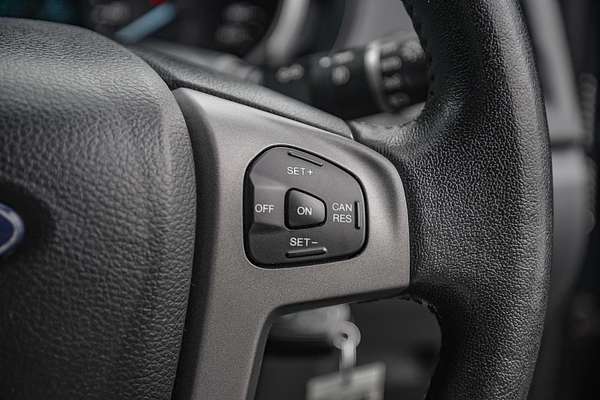 2013 Ford Ranger XLT PX 4X4 3.2L