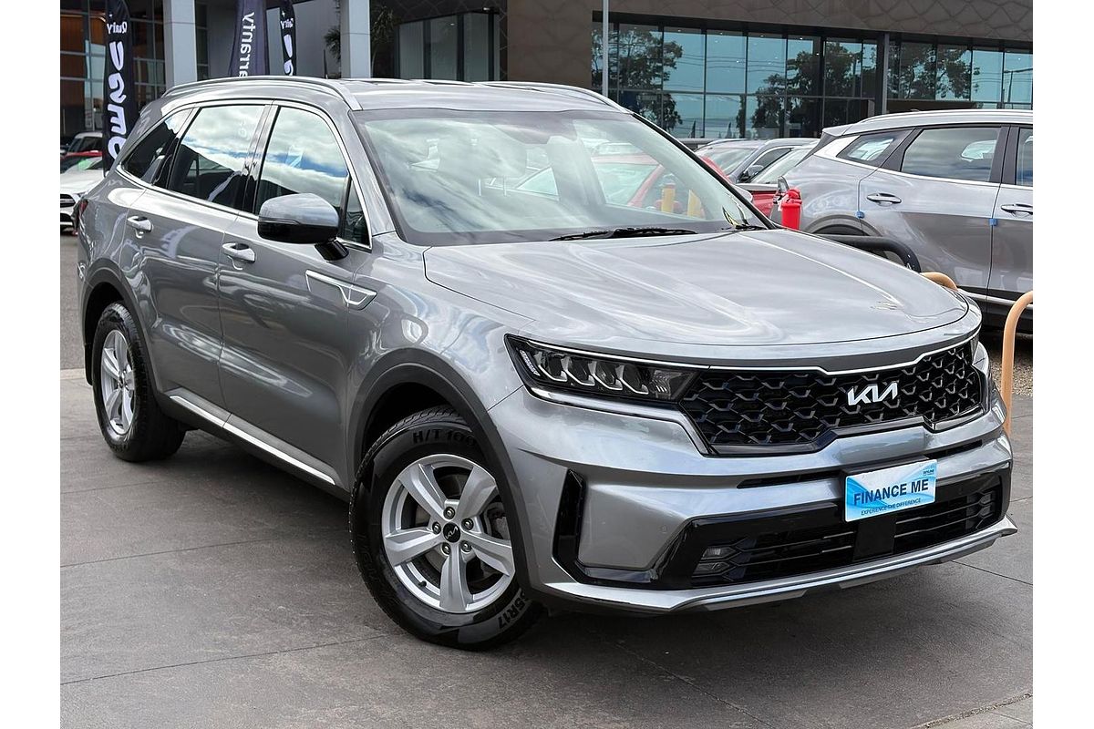 2023 Kia Sorento S MQ4