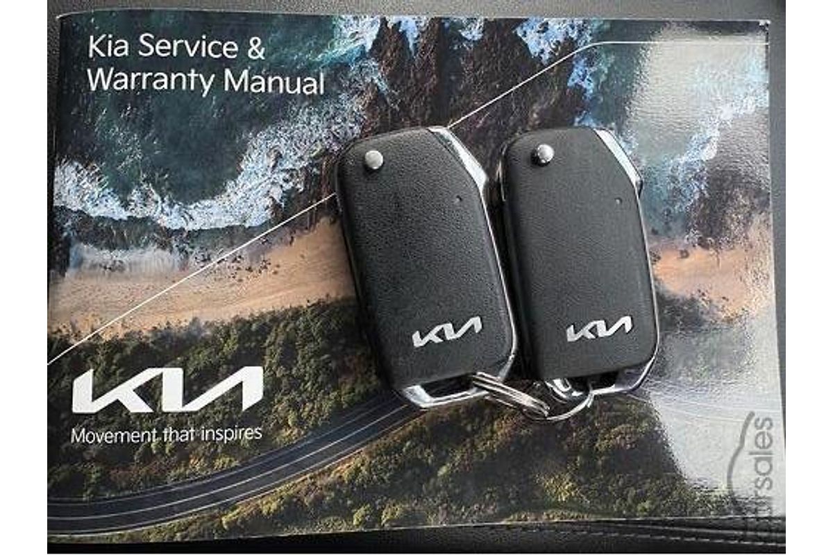 2023 Kia Sorento S MQ4
