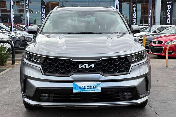2023 Kia Sorento S MQ4
