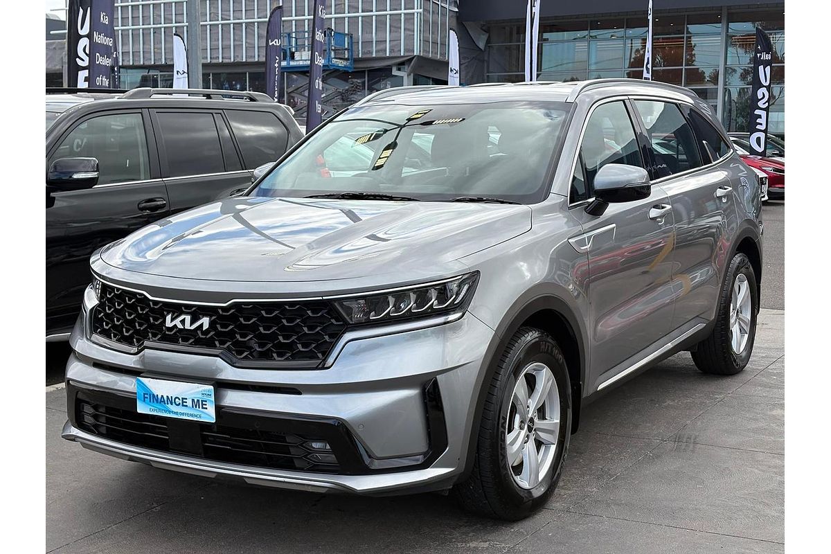 2023 Kia Sorento S MQ4