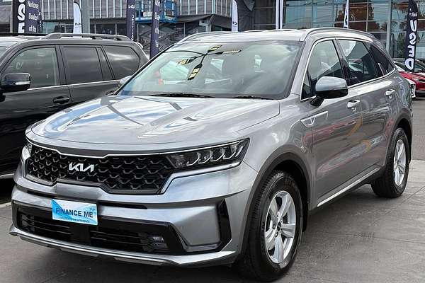 2023 Kia Sorento S MQ4