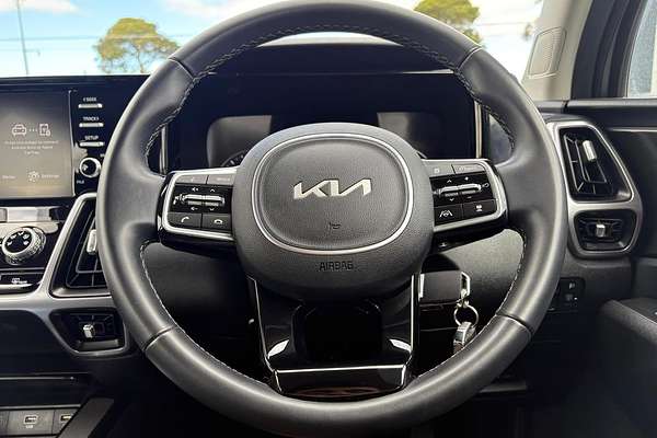 2023 Kia Sorento S MQ4
