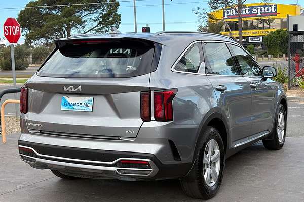 2023 Kia Sorento S MQ4