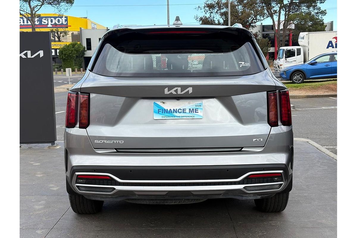 2023 Kia Sorento S MQ4