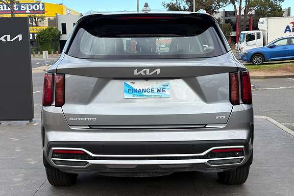 2023 Kia Sorento S MQ4
