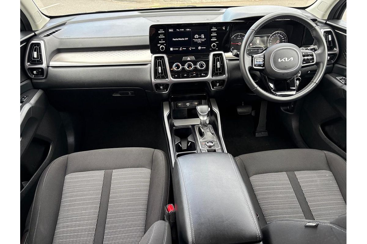 2023 Kia Sorento S MQ4