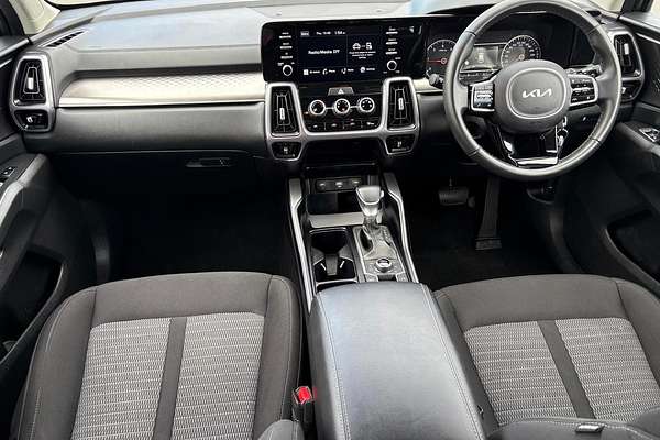 2023 Kia Sorento S MQ4