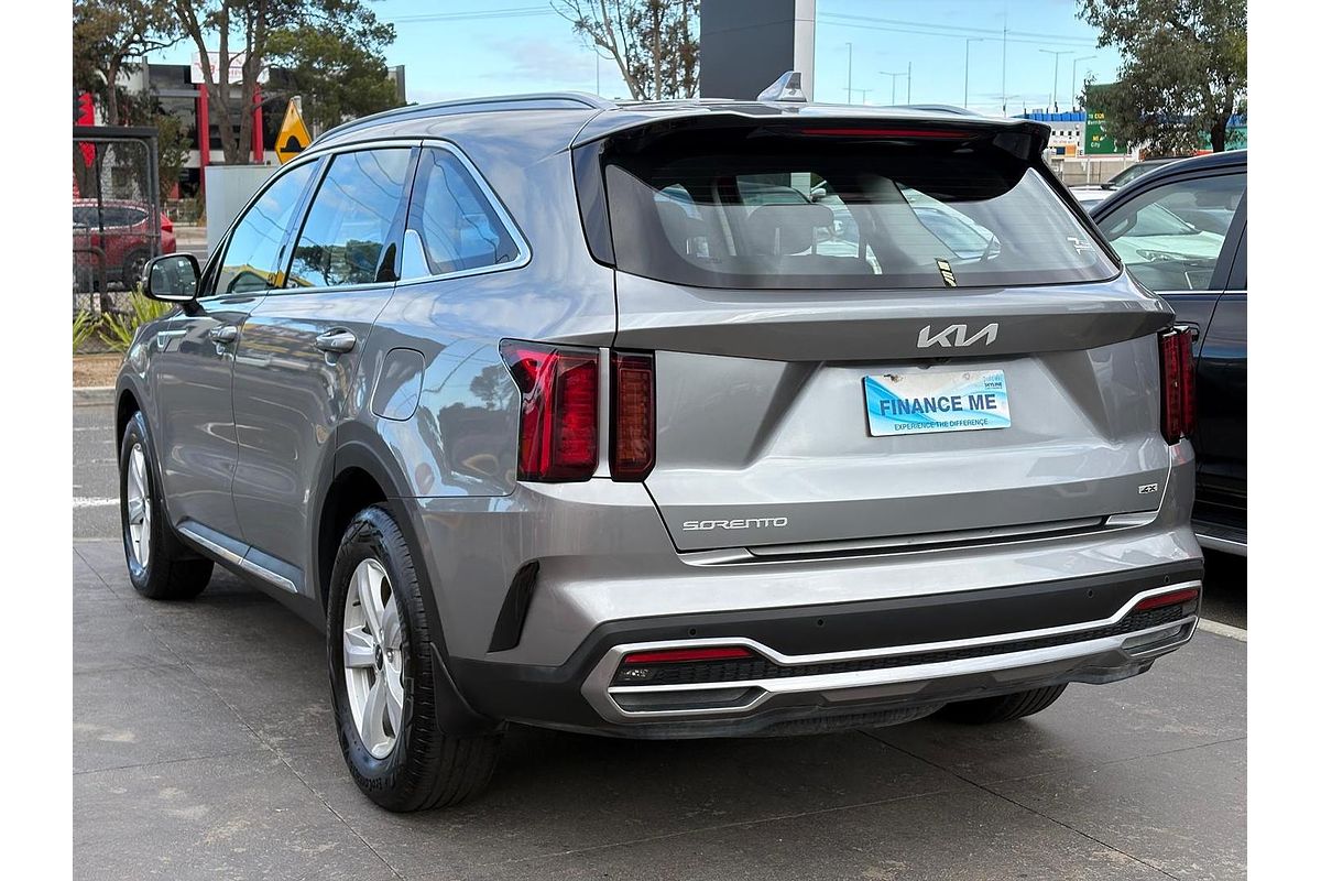 2023 Kia Sorento S MQ4
