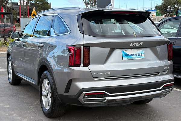 2023 Kia Sorento S MQ4