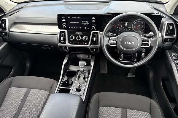 2023 Kia Sorento S MQ4