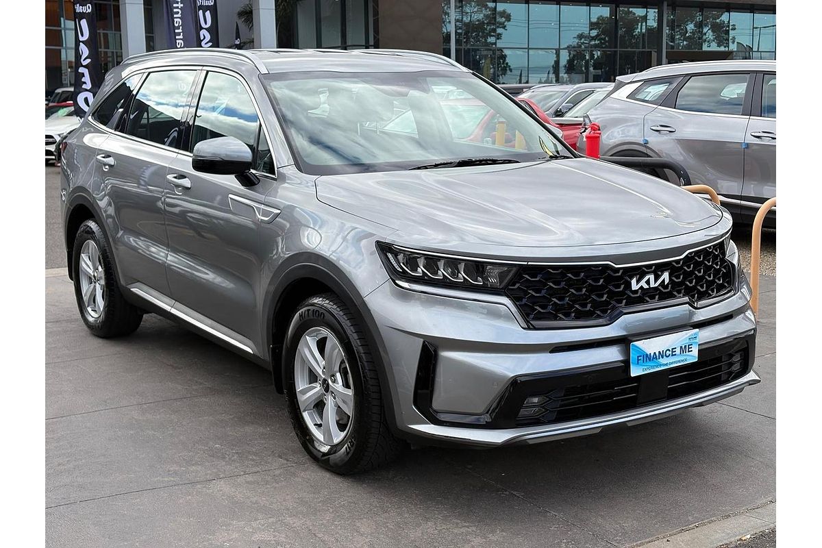 2023 Kia Sorento S MQ4