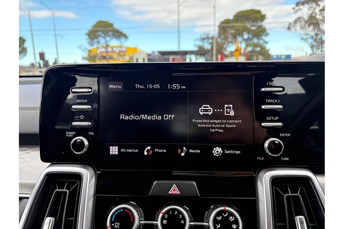2023 Kia Sorento S MQ4