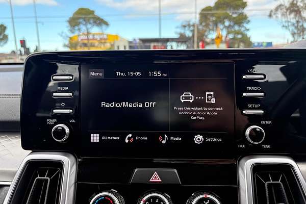 2023 Kia Sorento S MQ4