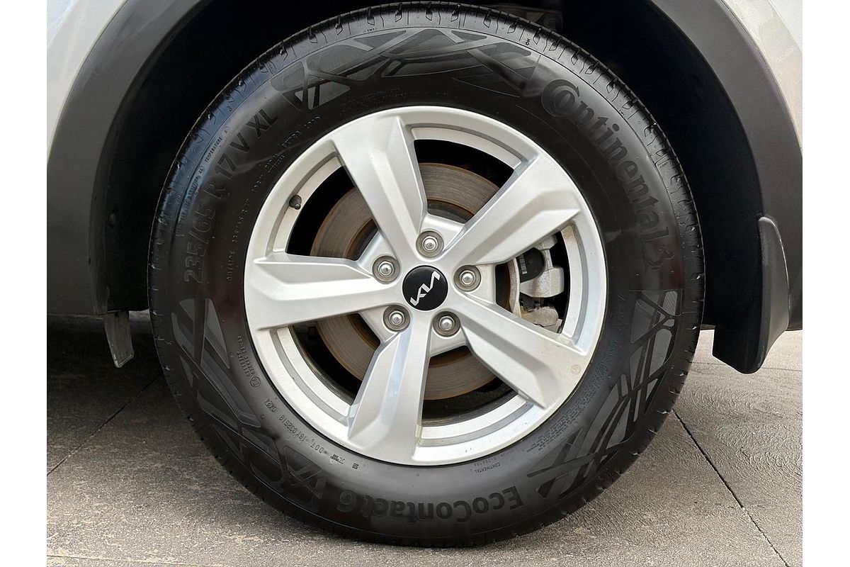 2023 Kia Sorento S MQ4