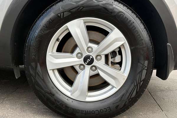 2023 Kia Sorento S MQ4