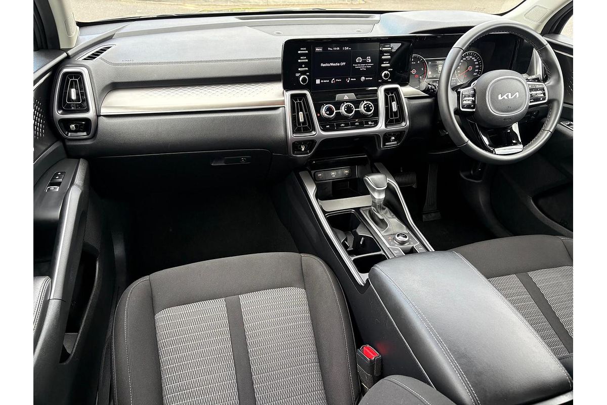2023 Kia Sorento S MQ4