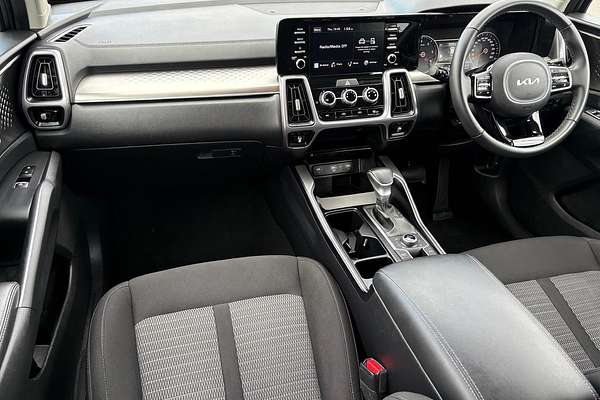 2023 Kia Sorento S MQ4
