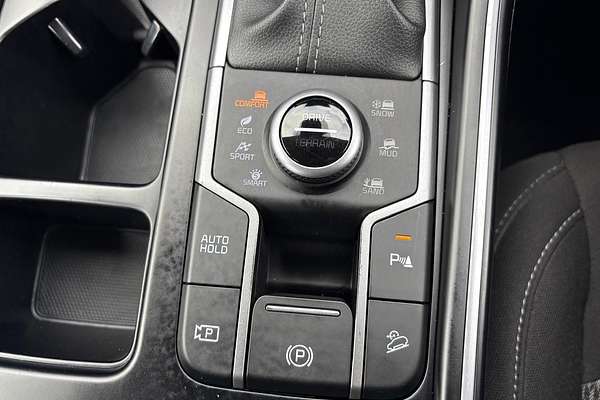 2023 Kia Sorento S MQ4