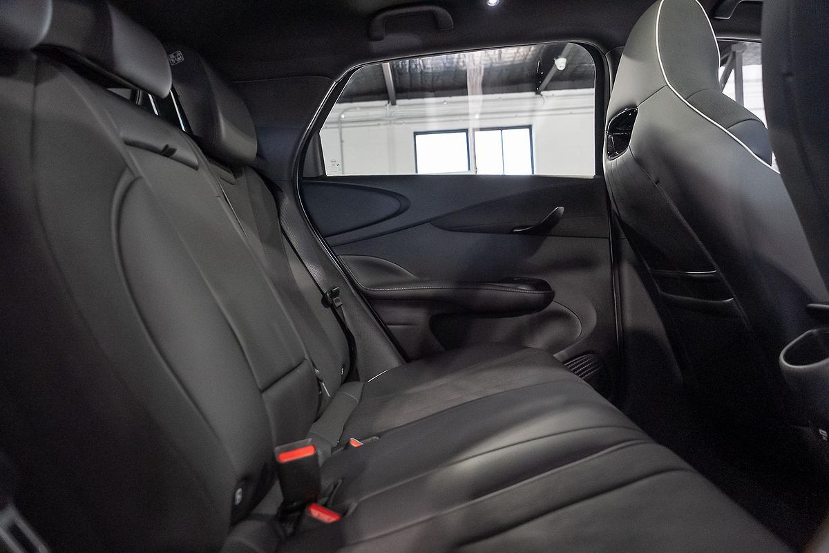 2024 BYD Dolphin Dynamic