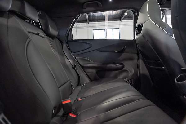 2024 BYD Dolphin Dynamic