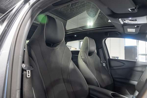 2024 BYD Dolphin Dynamic