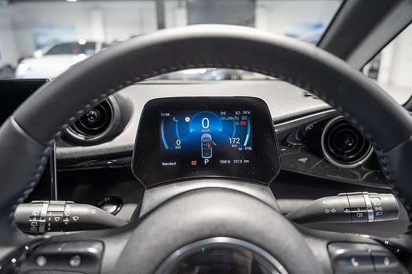 2024 BYD Dolphin Dynamic