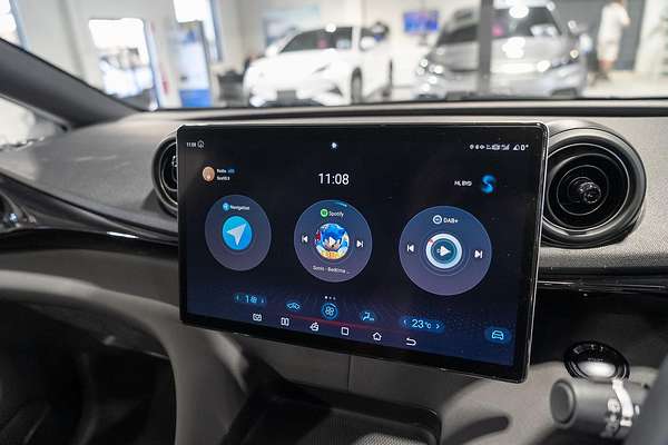 2024 BYD Dolphin Dynamic