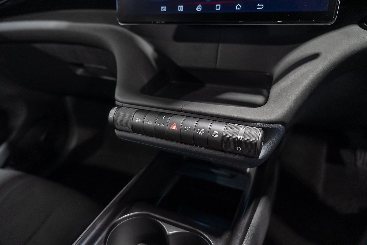 2024 BYD Dolphin Dynamic
