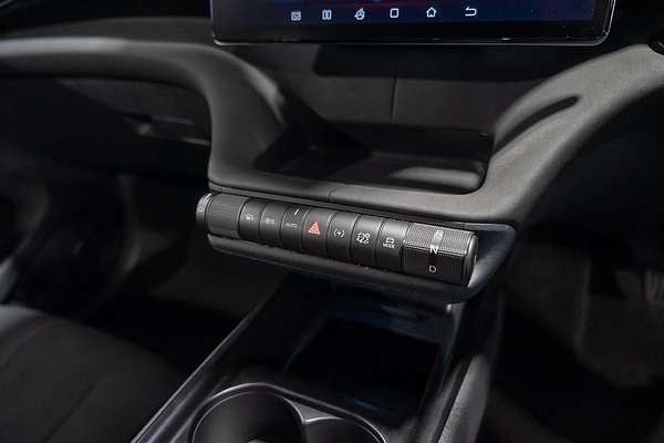 2024 BYD Dolphin Dynamic