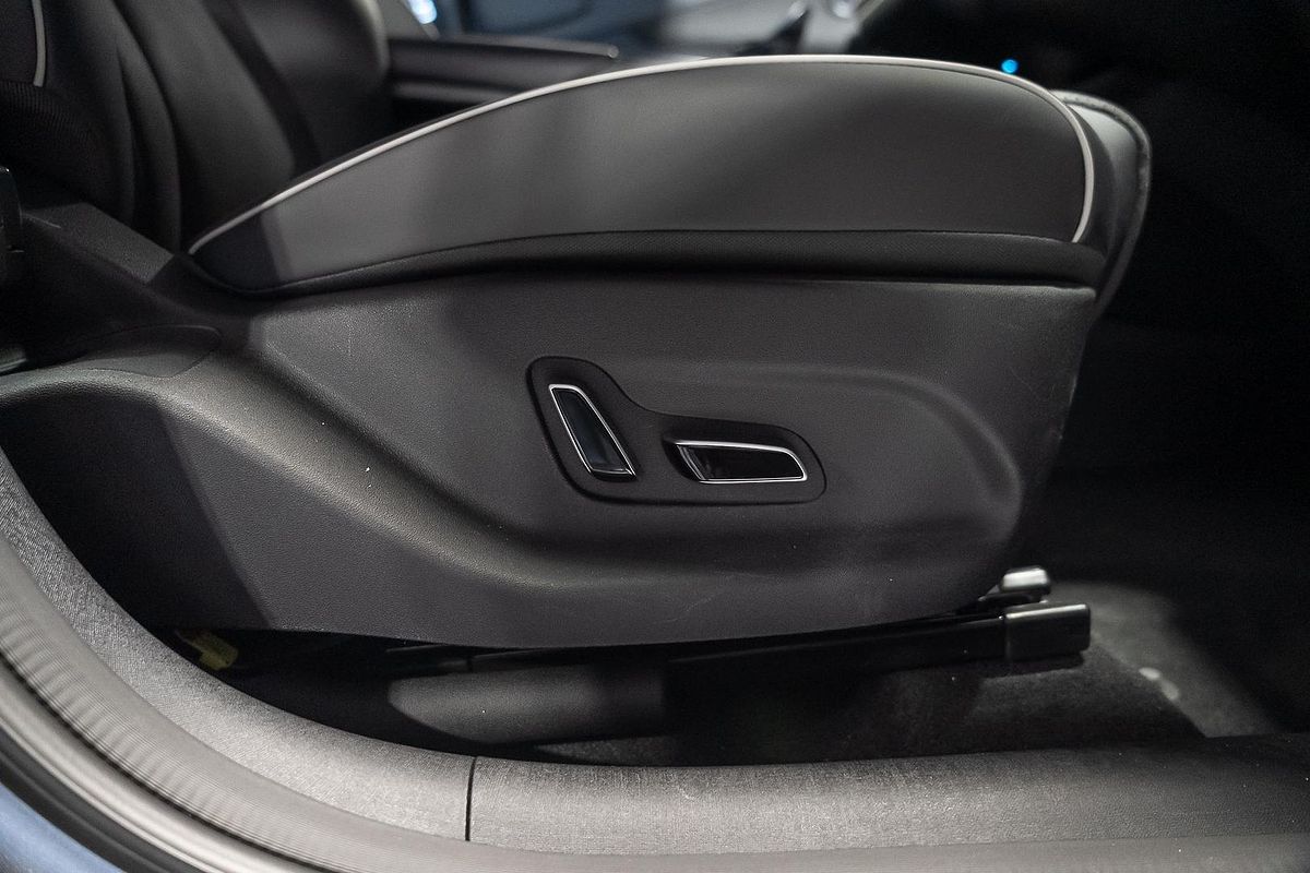 2024 BYD Dolphin Dynamic