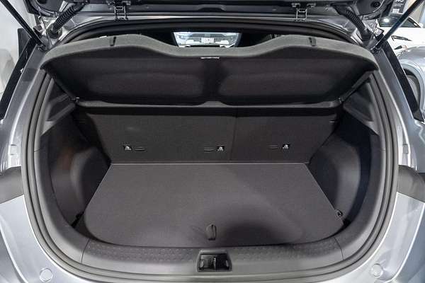 2024 BYD Dolphin Dynamic
