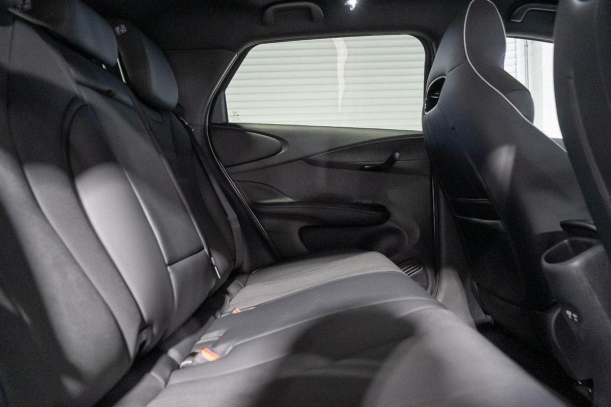 2024 BYD Dolphin Dynamic