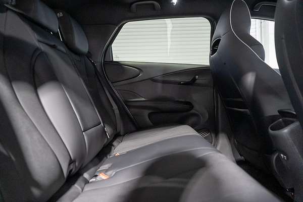 2024 BYD Dolphin Dynamic