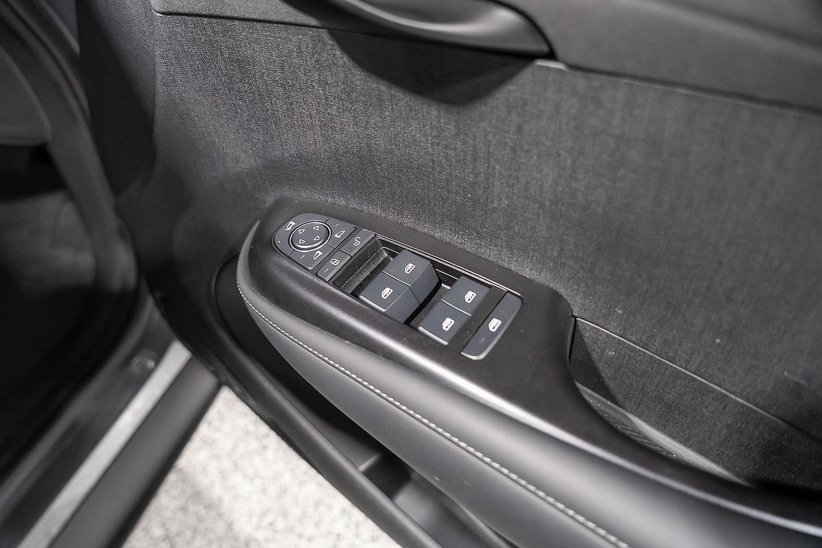 2024 BYD Dolphin Dynamic