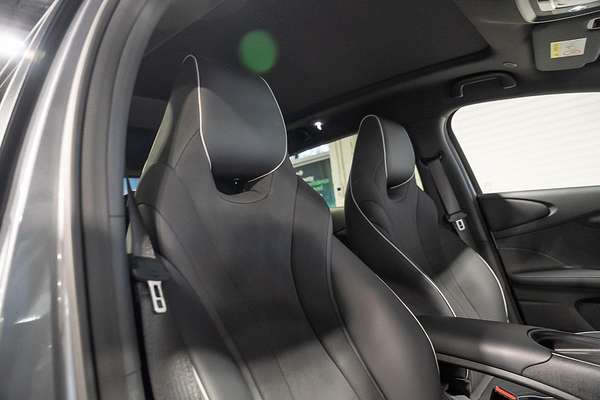 2024 BYD Dolphin Dynamic