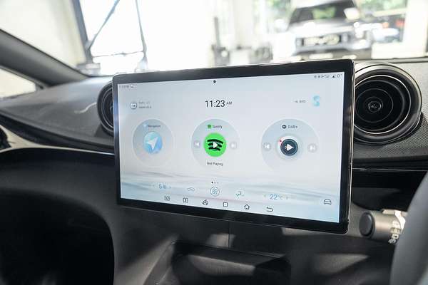 2024 BYD Dolphin Dynamic