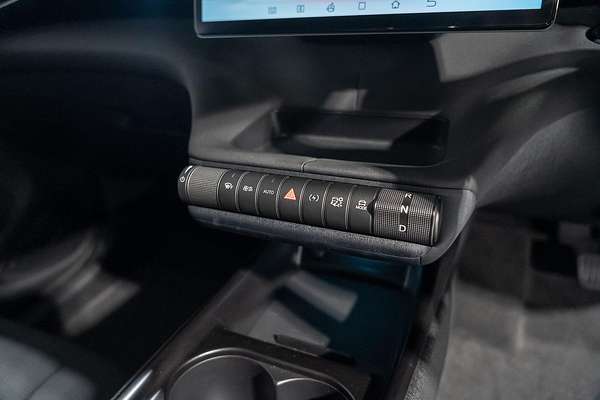 2024 BYD Dolphin Dynamic