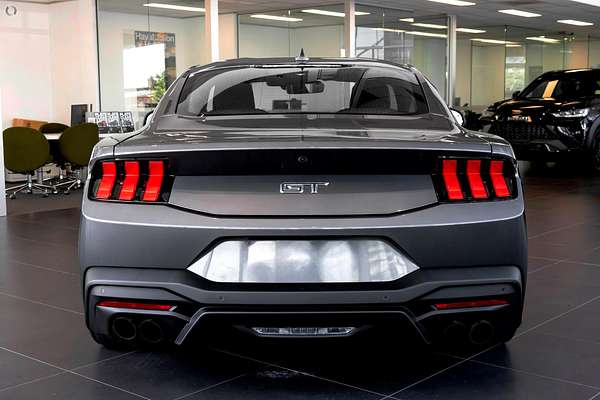 2024 Ford Mustang GT FO