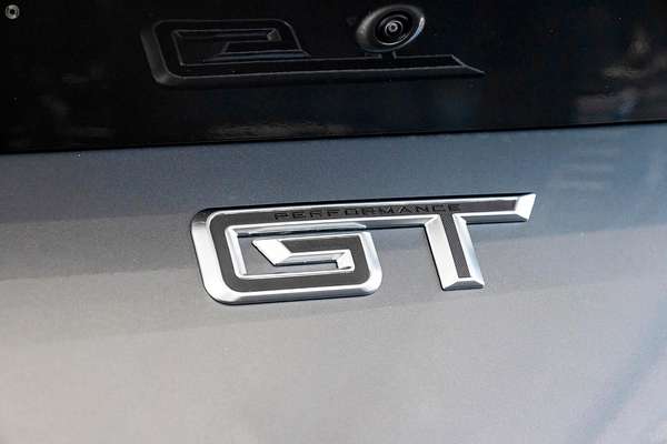 2024 Ford Mustang GT FO