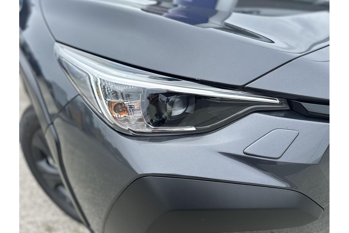 2024 Subaru Crosstrek 2.0L G6X